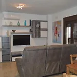 Apartamento Alcazar Viejo Tourist Córdoba