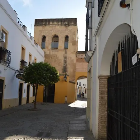 Alcazar Viejo Tourist Кордова
