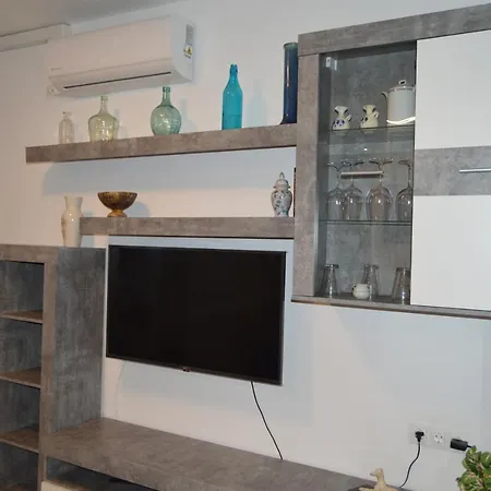 Alcazar Viejo Tourist Kordoba