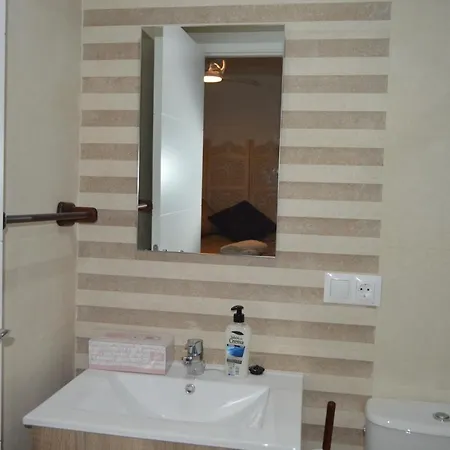 Apartament Alcazar Viejo Tourist Kordoba