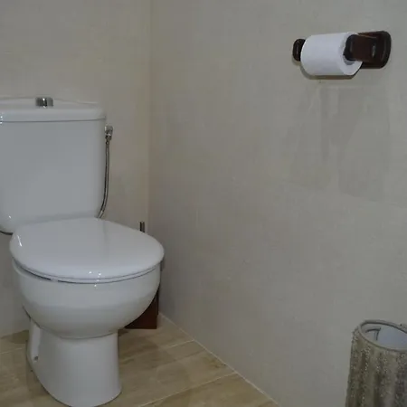Alcazar Viejo Tourist 아파트 *