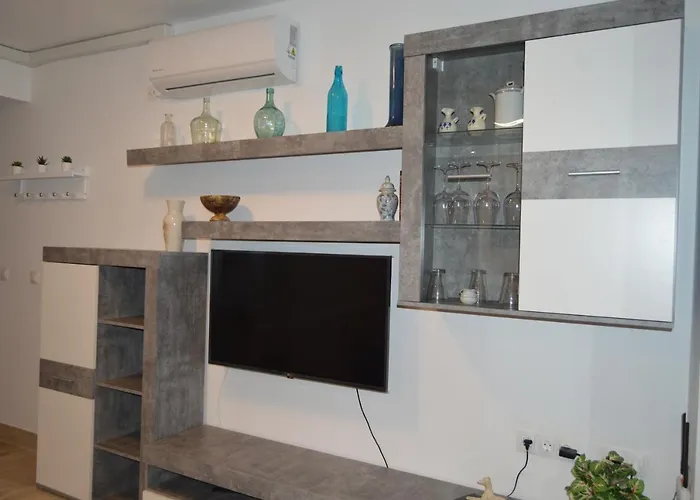 Alcazar Viejo Tourist Kordoba