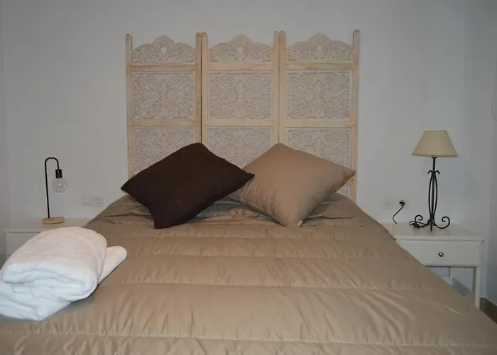 Alcazar Viejo Tourist