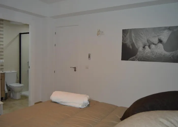 Alcazar Viejo Tourist *