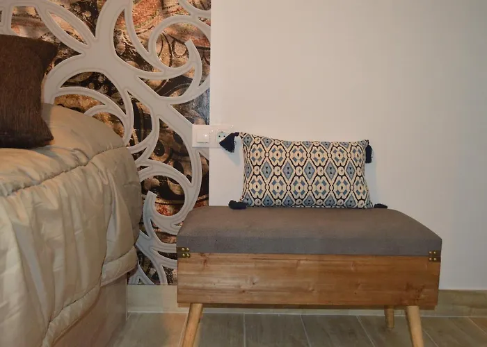 Alcazar Viejo Tourist *