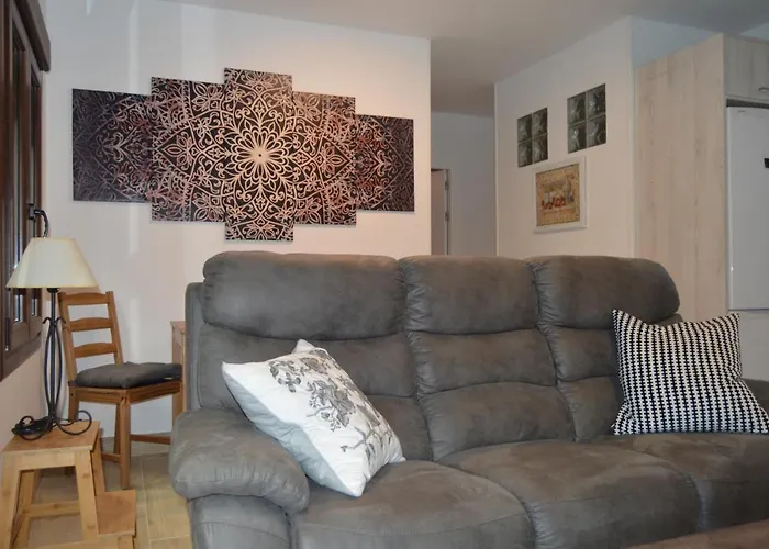 Apartament Alcazar Viejo Tourist Kordoba