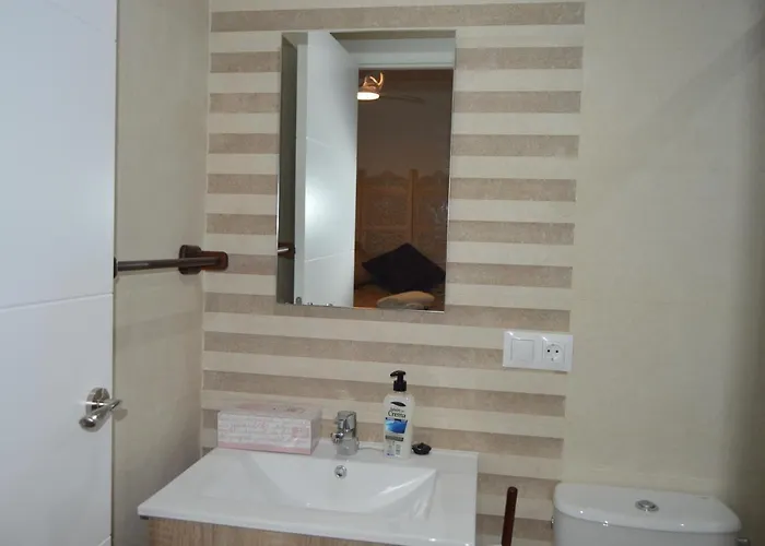 Apartament Alcazar Viejo Tourist Kordoba