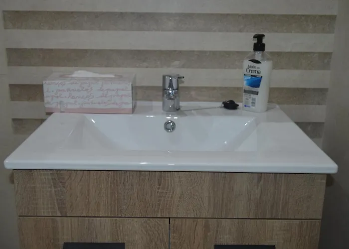 Apartament Alcazar Viejo Tourist Kordoba