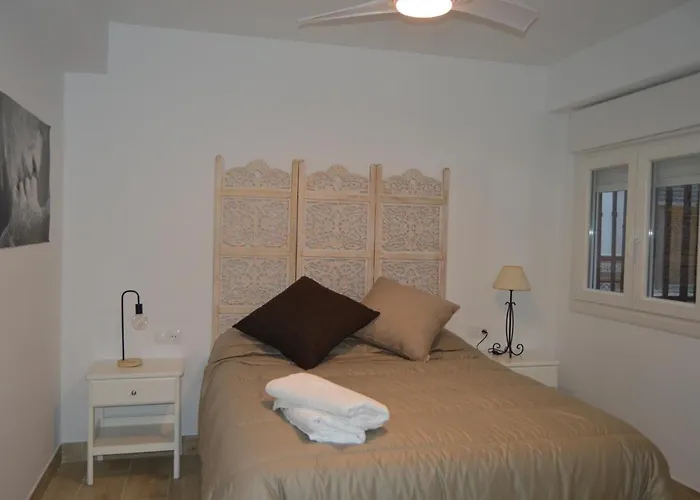 Alcazar Viejo Tourist * Kordoba