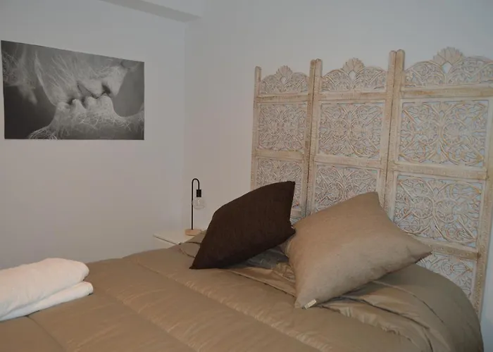 Alcazar Viejo Tourist Apartment