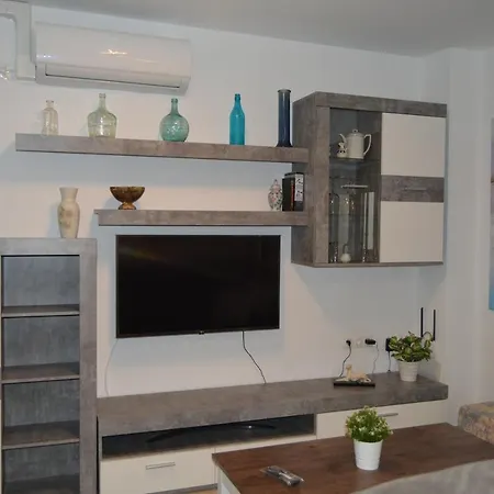 アパート Alcazar Viejo Tourist