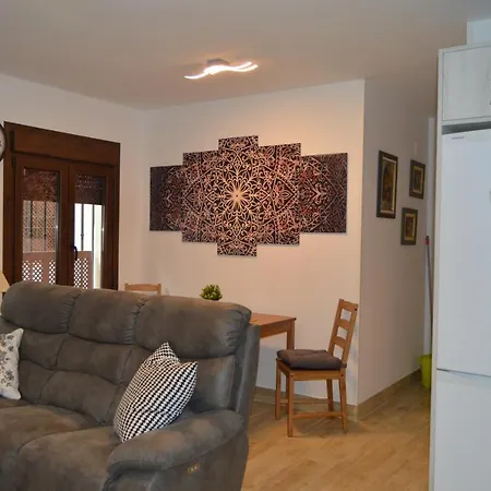 Alcazar Viejo Tourist * コルドバ