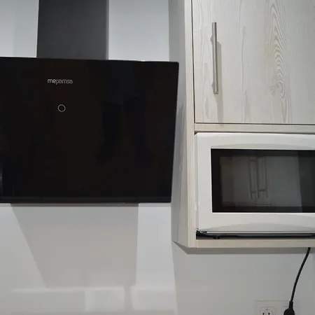 Alcazar Viejo Tourist *