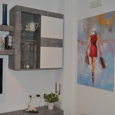 Alcazar Viejo Tourist *