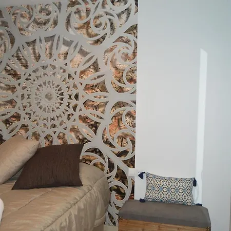 Alcazar Viejo Tourist * コルドバ