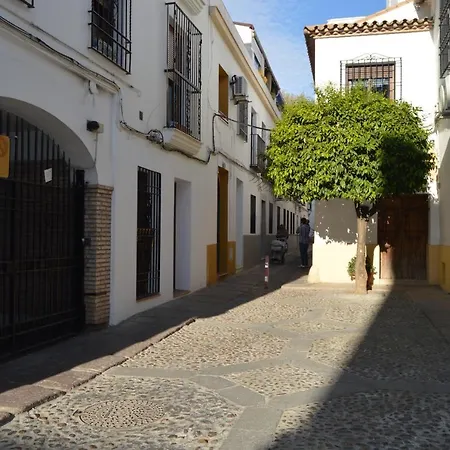 アパート Alcazar Viejo Tourist *