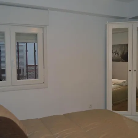 Alcazar Viejo Tourist コルドバ