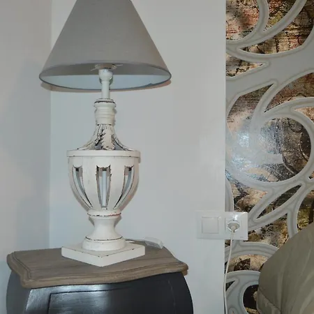 Alcazar Viejo Tourist *