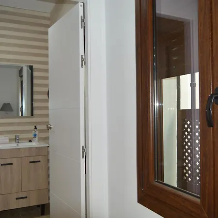 アパート Alcazar Viejo Tourist