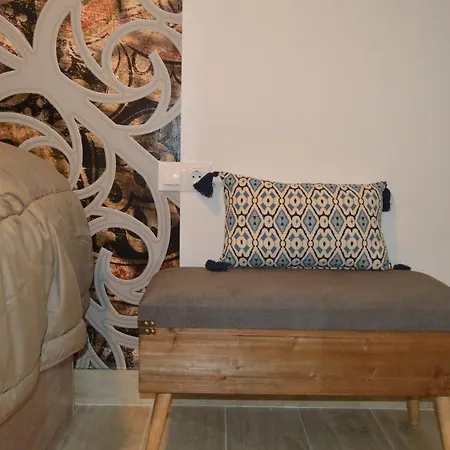 Alcazar Viejo Tourist *