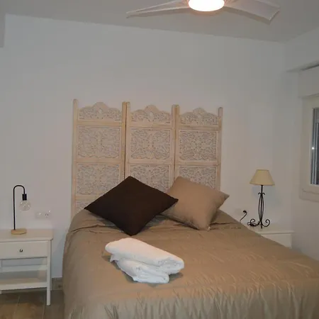 Alcazar Viejo Tourist * コルドバ