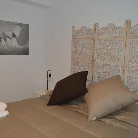 Alcazar Viejo Tourist アパート