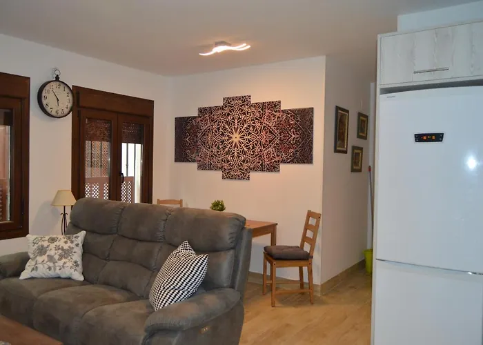 Alcazar Viejo Tourist * Córdoba