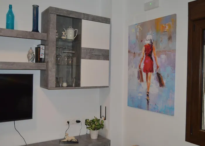 Alcazar Viejo Tourist *