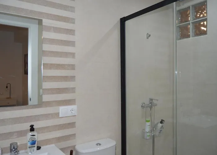 Alcazar Viejo Tourist * Córdoba