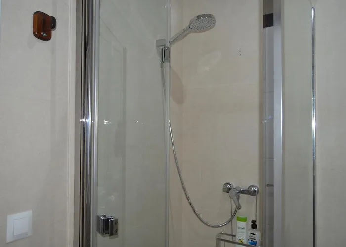 Lejlighed Alcazar Viejo Tourist *