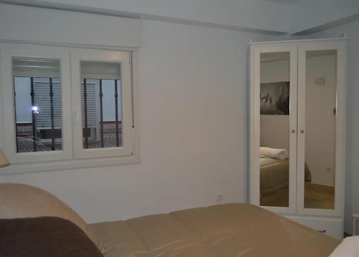 Alcazar Viejo Tourist Córdoba