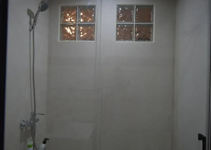 Lejlighed Alcazar Viejo Tourist