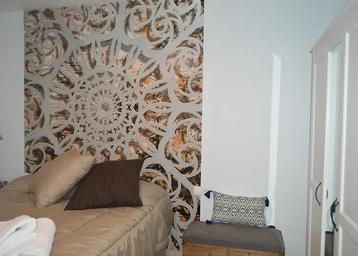 Alcazar Viejo Tourist * Cordoba