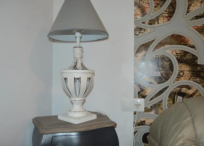 Alcazar Viejo Tourist *